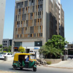 1250 Sq Ft Furnished Office For Rent In Abhijyot Square Corporate Road Prahlad nagar