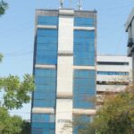 1200 Sq Ft Furnished Office For Rent In Avdhesh House Sg Highway