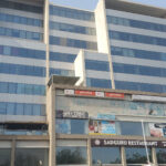 1131 Sq Ft Furnished Office For rent in Amrapali Lakeview Vastrapur