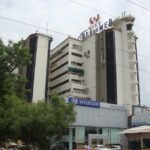 7700 Sq Ft Furnished Office For Rent In GNFC Infotower Bodakdev