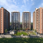 3BHK & 4BHK Flats For Sale In Silver Harmony 2, Gota, Ahmedabad.
