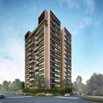 4 BHK Flat For Sale In Tranquil, Ambli, Ahmedabad.